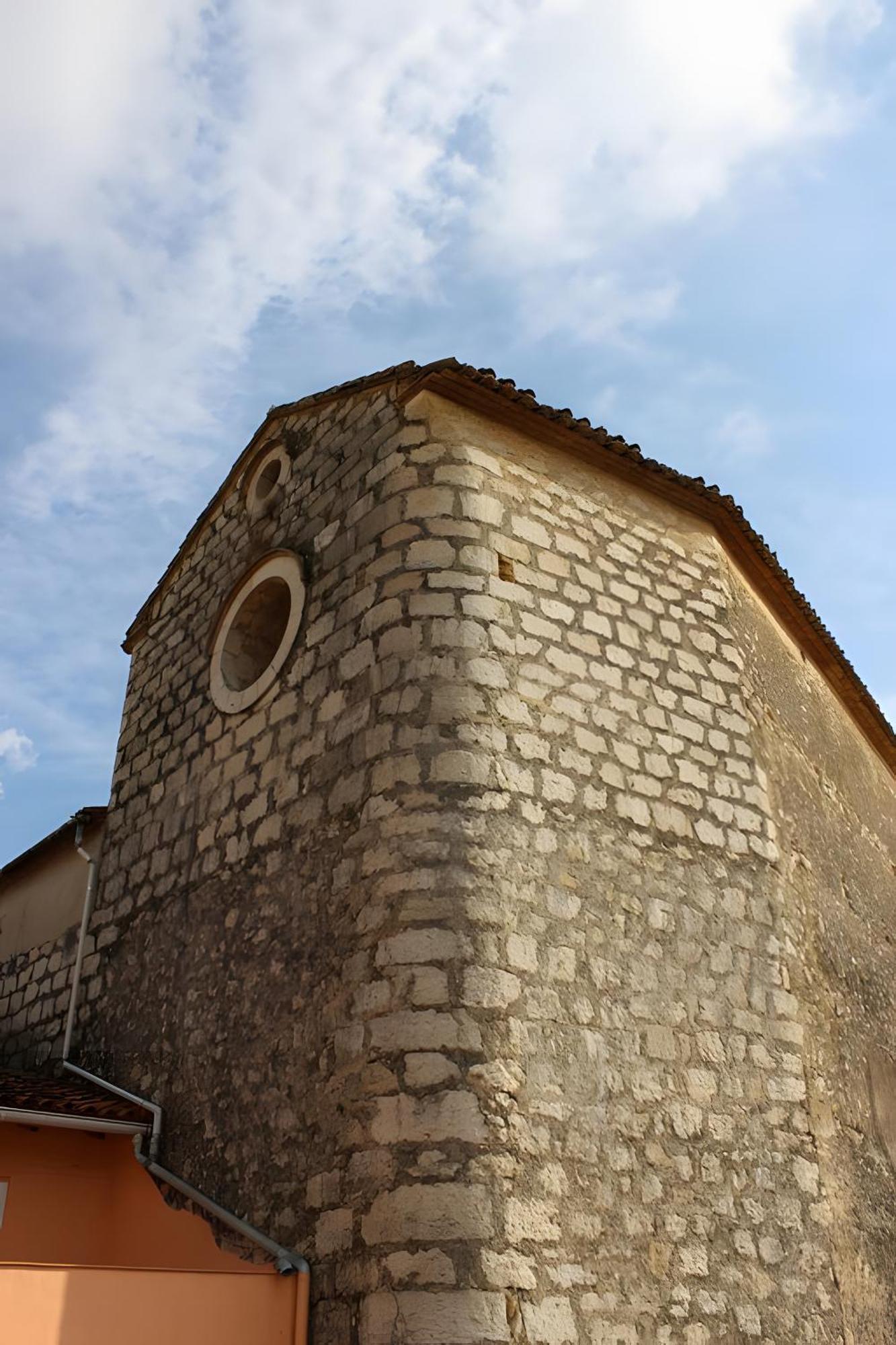 El Barranc De L'Infern Villa Vall de Ebo Exterior photo